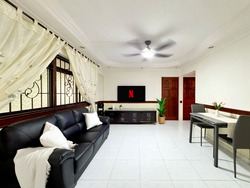 Blk 203E Compassvale Road (Sengkang), HDB 4 Rooms #509771821